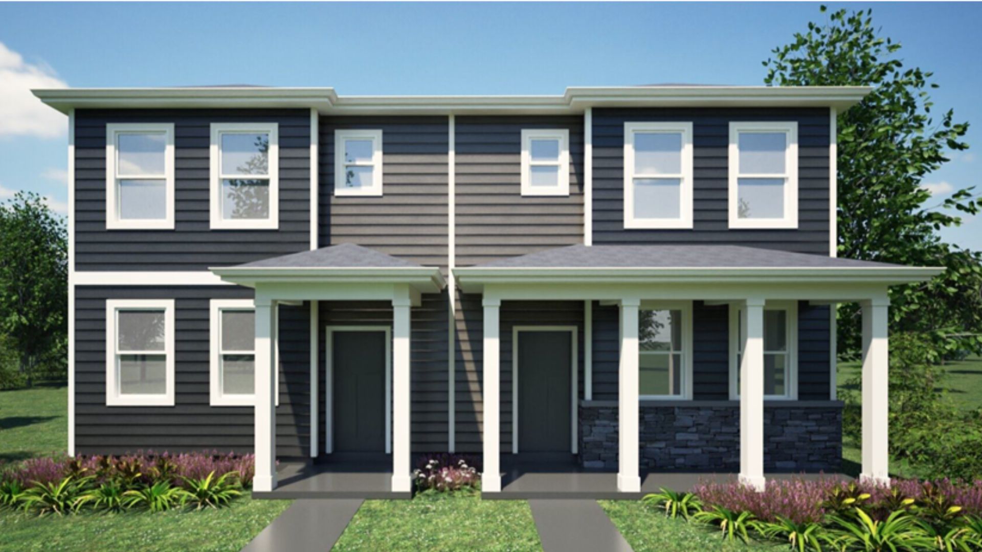 Vista Meadows Paired By D.R. Horton Image