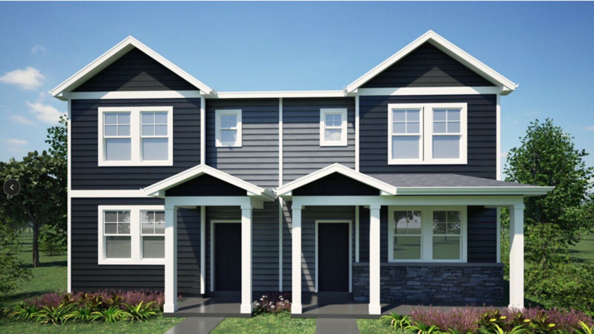 Vista Meadows Paired By D.R. Horton Image