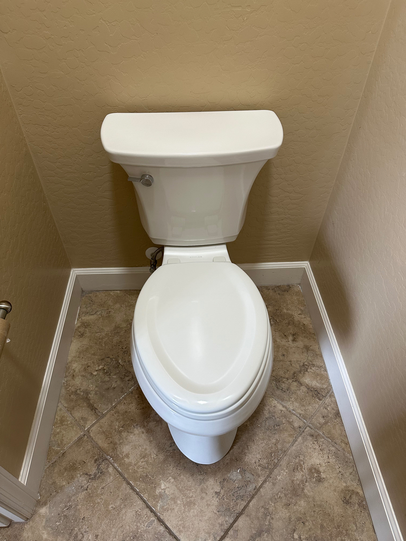 Dominick Plumbing - Scottsdale, AZ