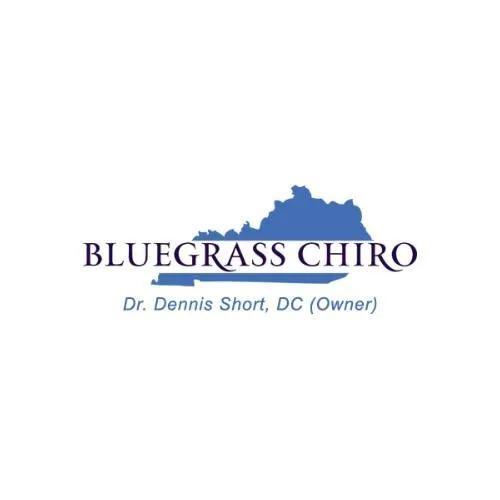 Bluegrass Chiro Richmond Logo