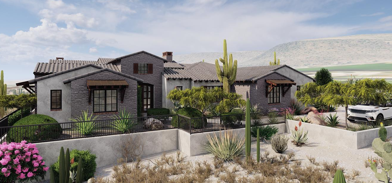 MCH Development - Phoenix, AZ