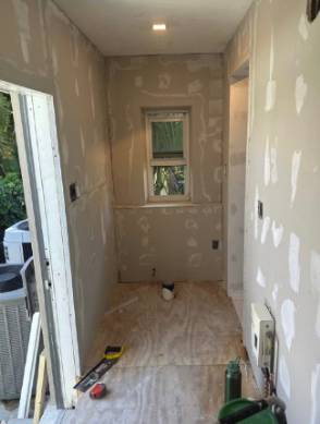 Concorde Maintenance & Improvements Image