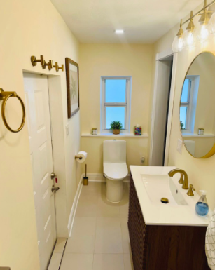 Concorde Maintenance & Improvements Image