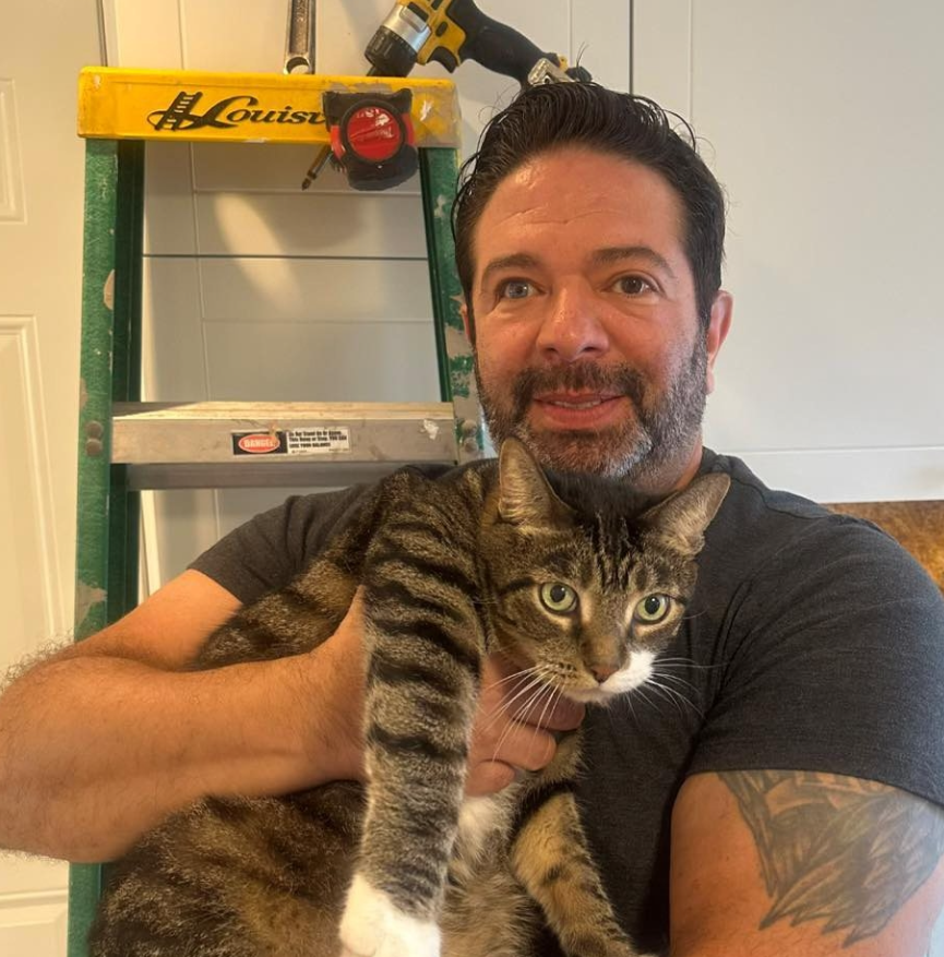 Concorde Maintenance & Improvements Image