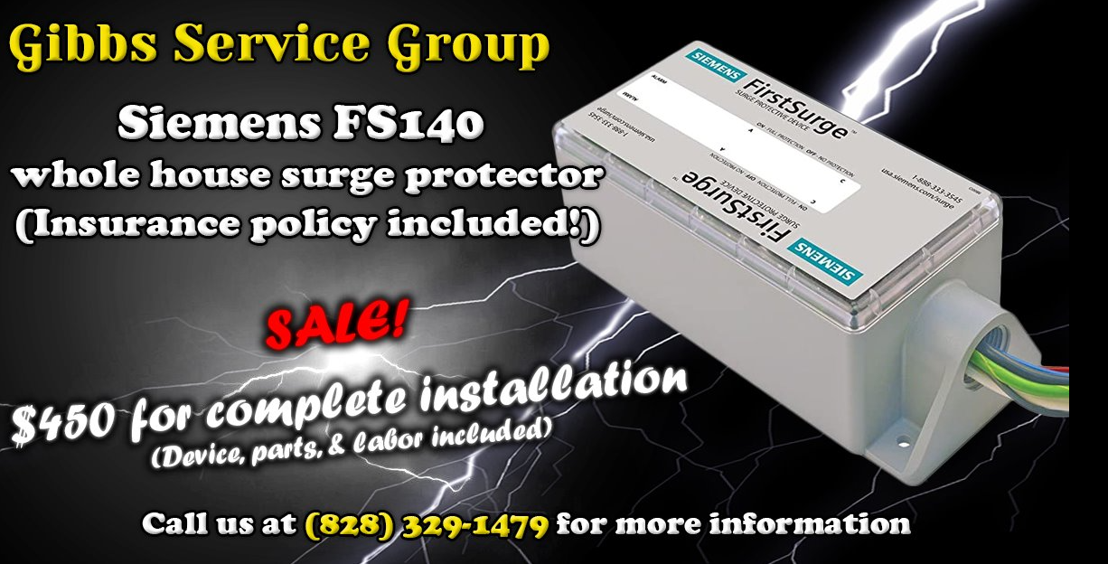 Gibbs Service Group Image