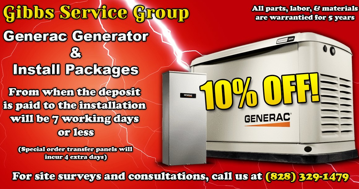 Gibbs Service Group Image