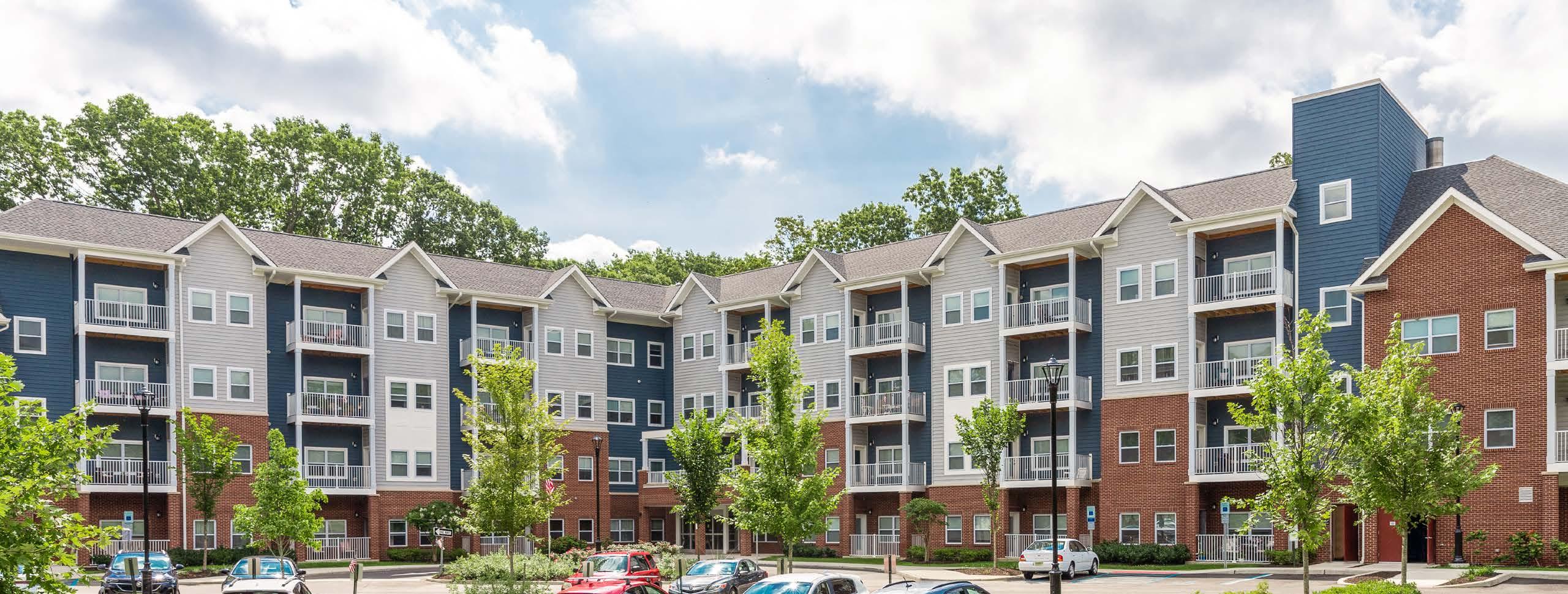 Wemrock Senior Living - Freehold, NJ