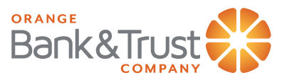 Orange Bank &amp; Trust Company Logo