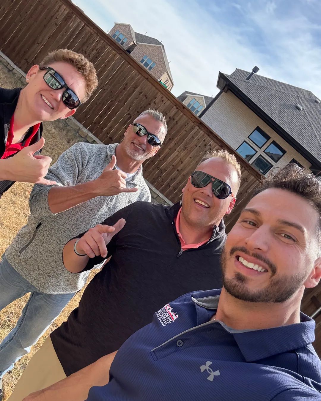 Founders Roofing & Construction LLC - San Angelo Image