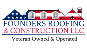 Founders Roofing &amp; Construction LLC - San Angelo Logo