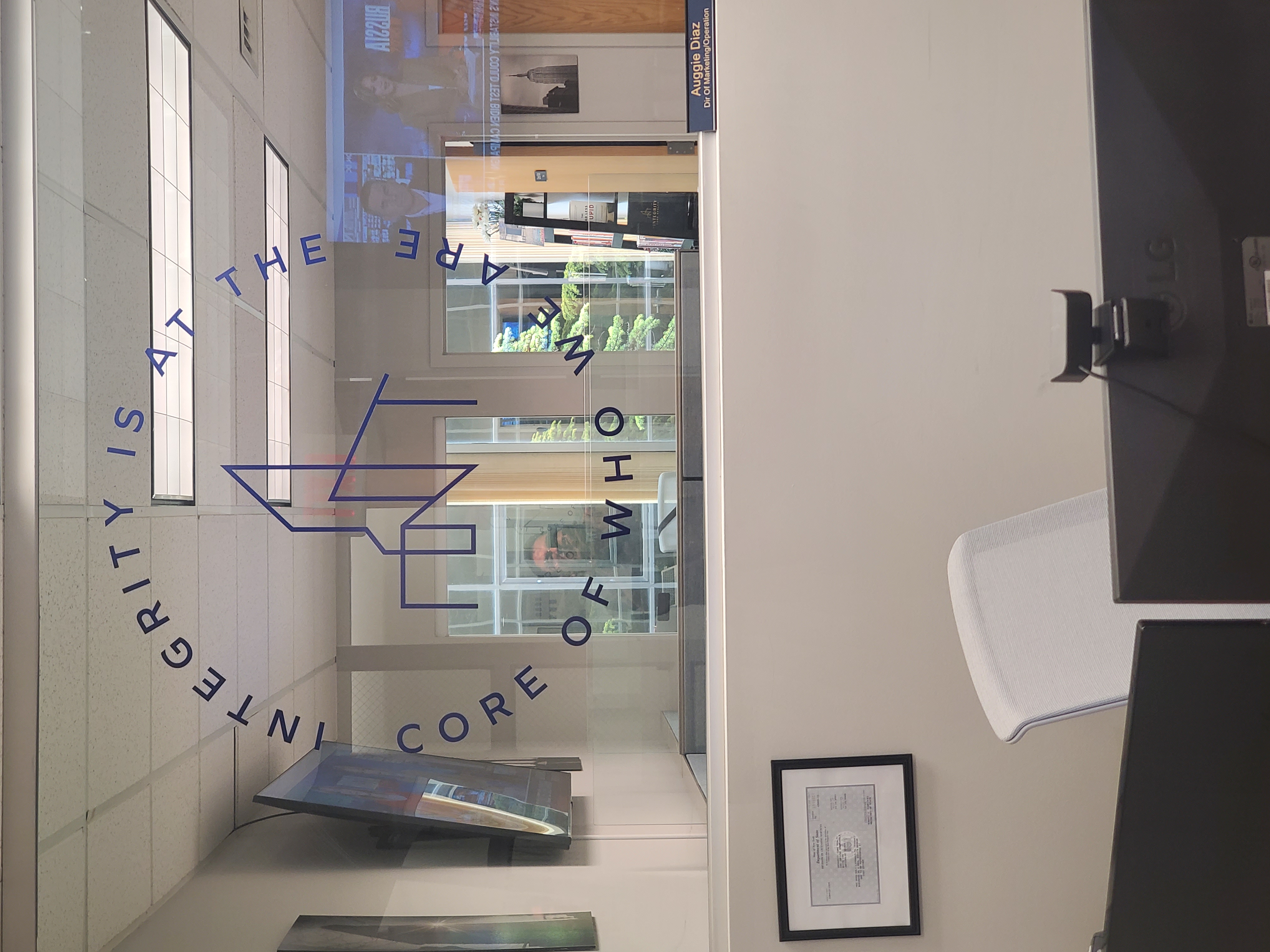 Patsy Tiu at Integrity Core Realty - Jericho, NY