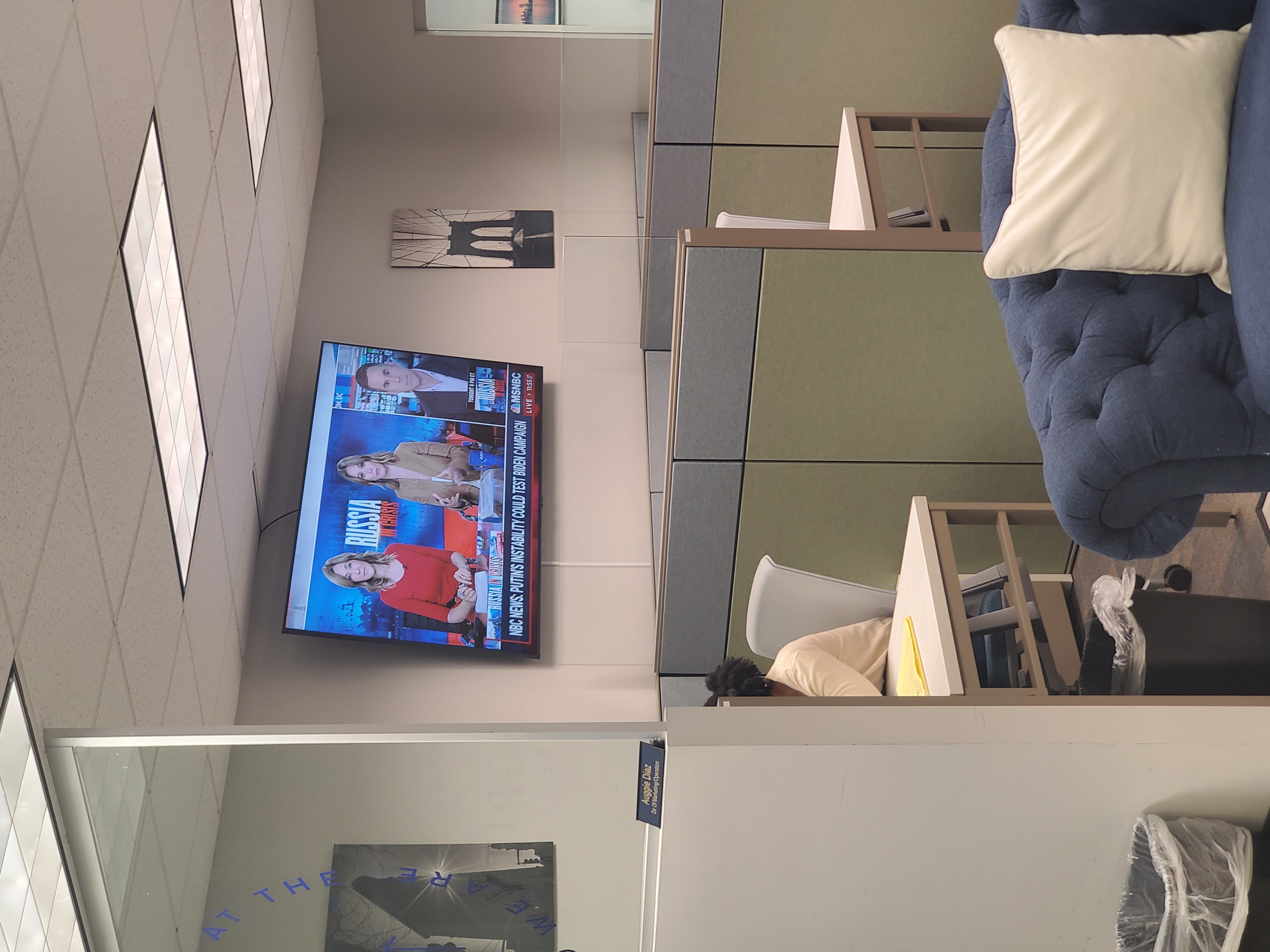 Patsy Tiu at Integrity Core Realty - Jericho, NY