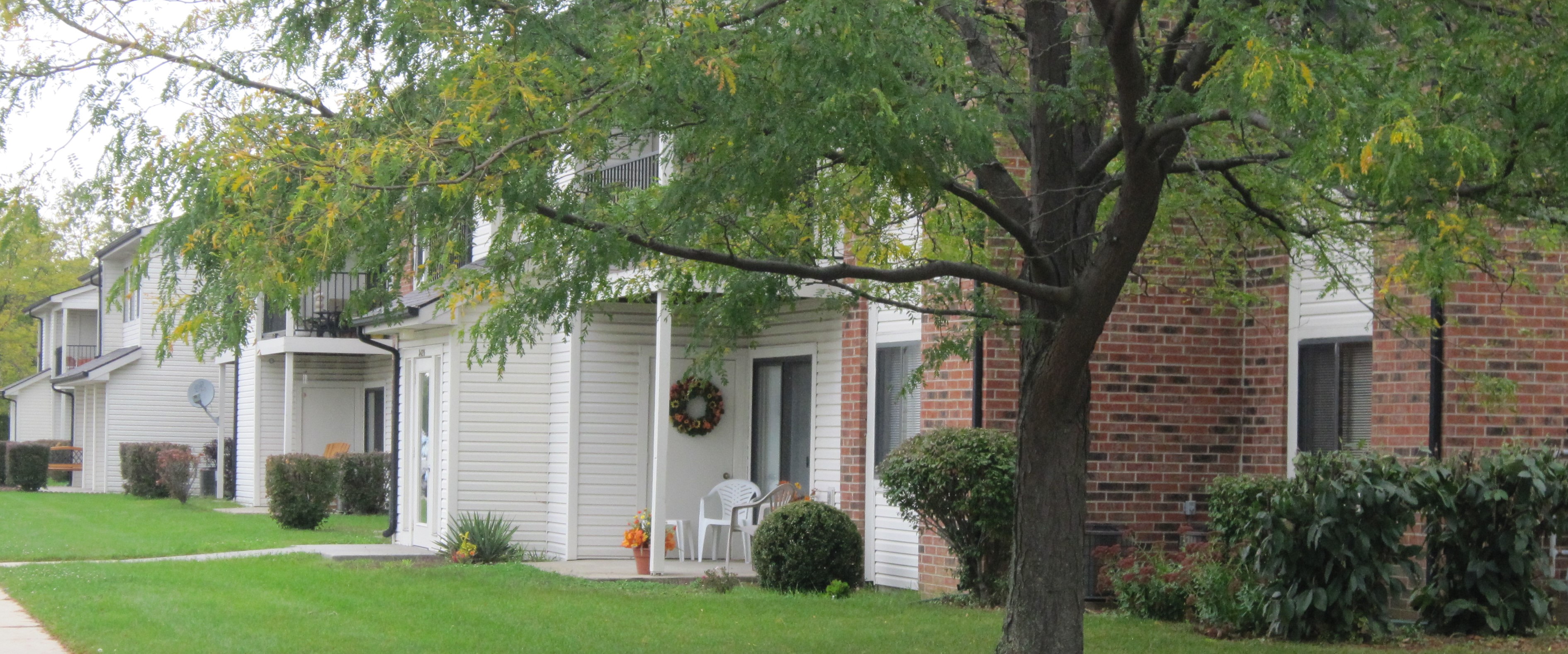 Hickory Knoll Apartments - Anderson, IN