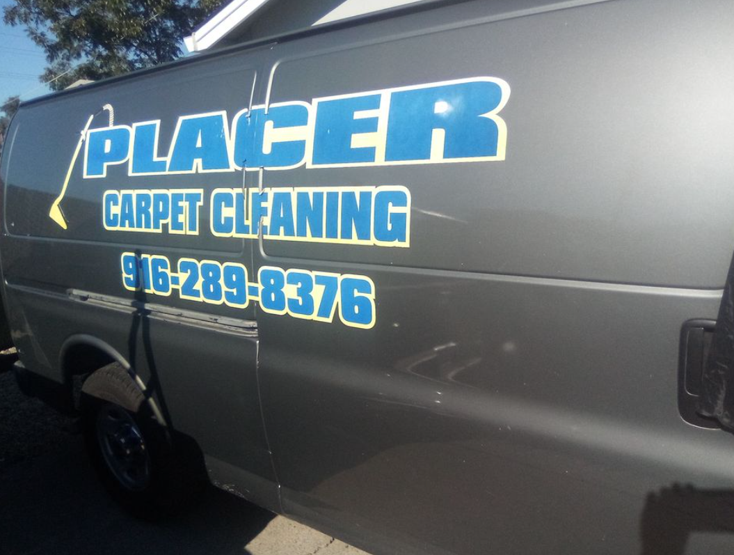Placer Carpet Cleaning Image