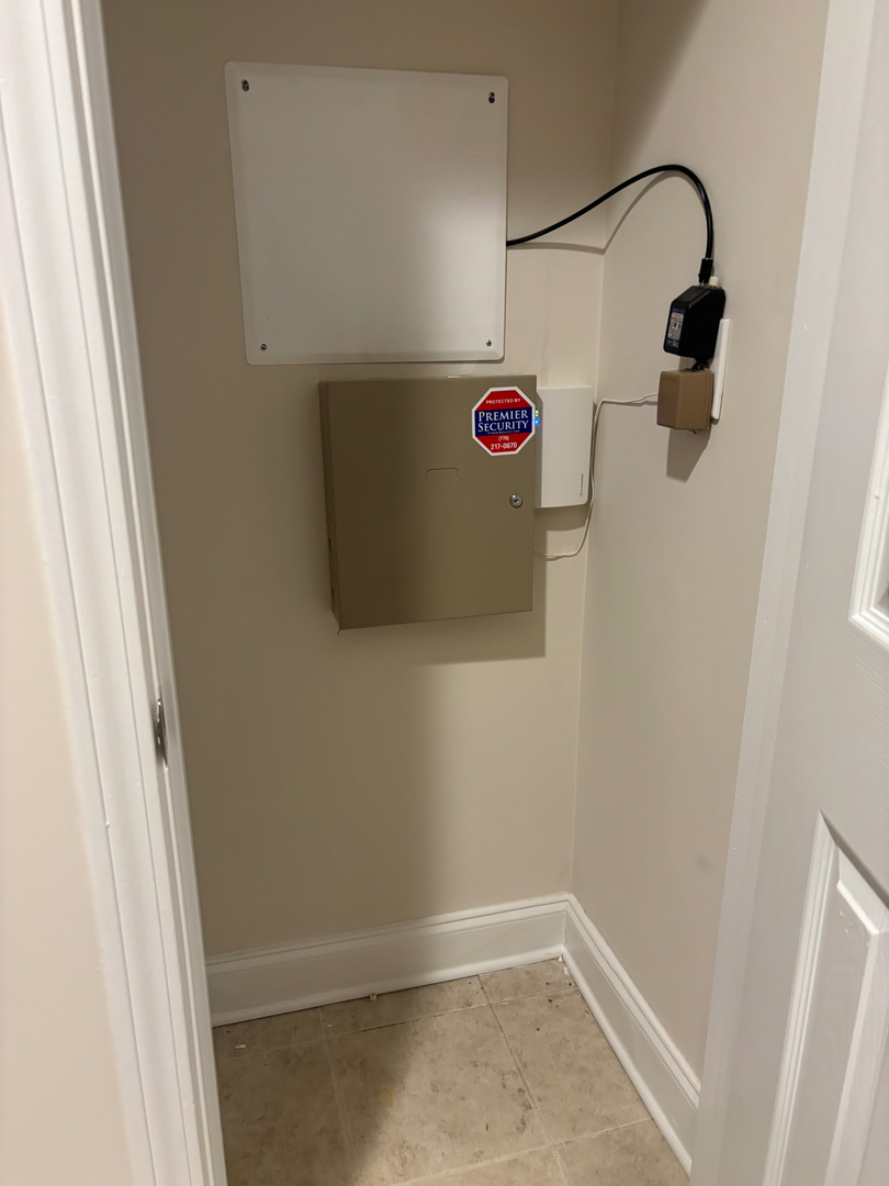 Premier Security Inc. Image