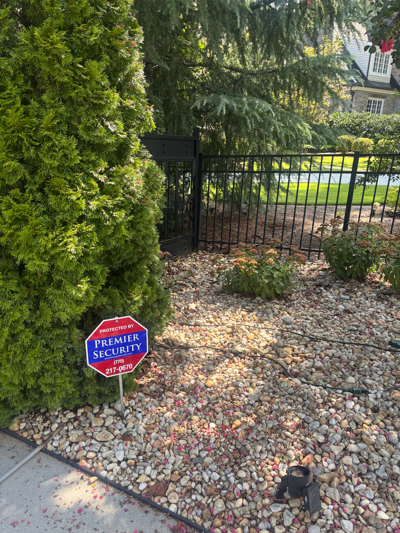 Premier Security Inc. Image