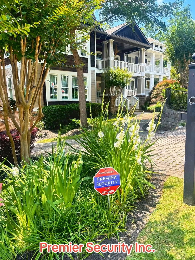 Premier Security Inc. Image