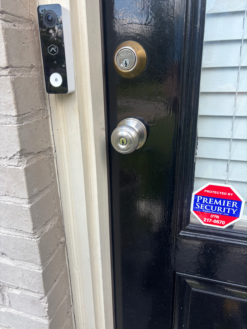 Premier Security Inc. Image