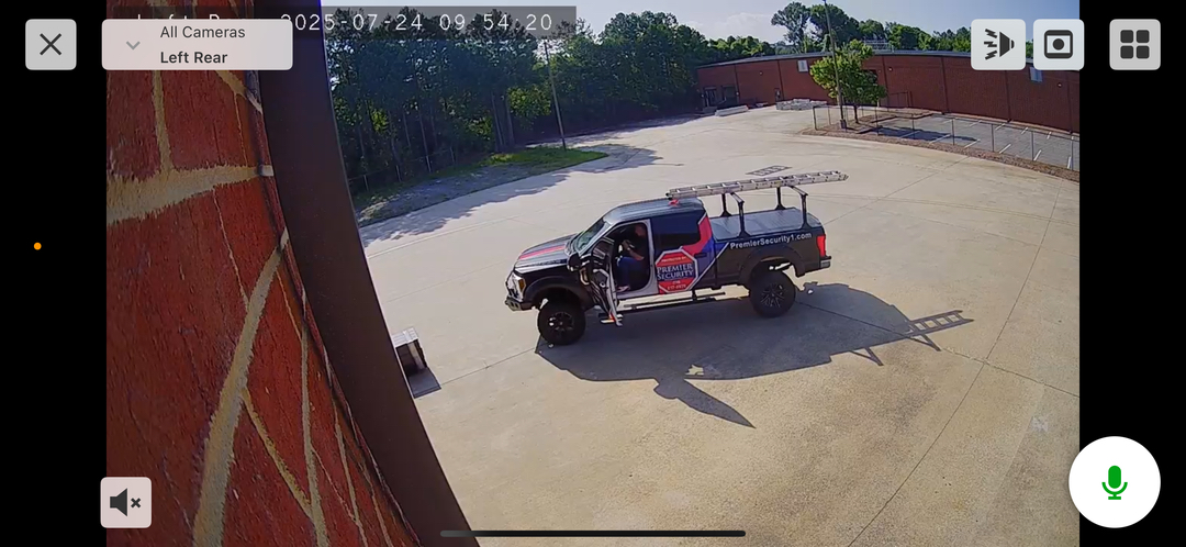 Premier Security Inc. Image