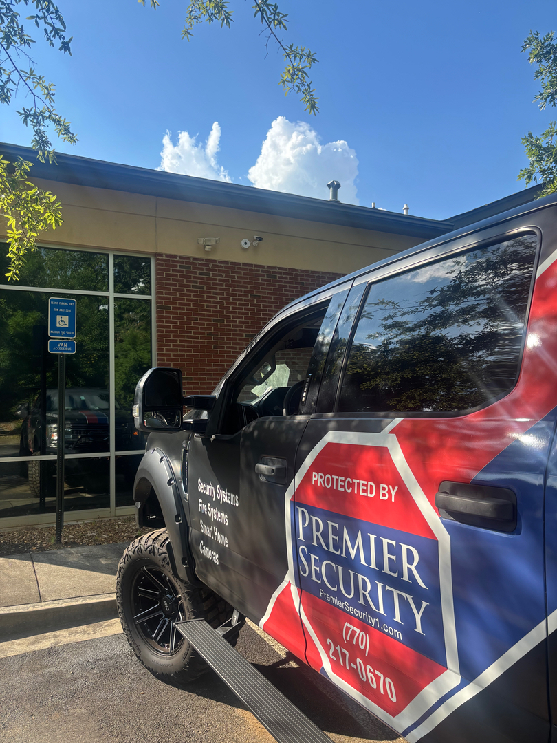 Premier Security Inc. Image