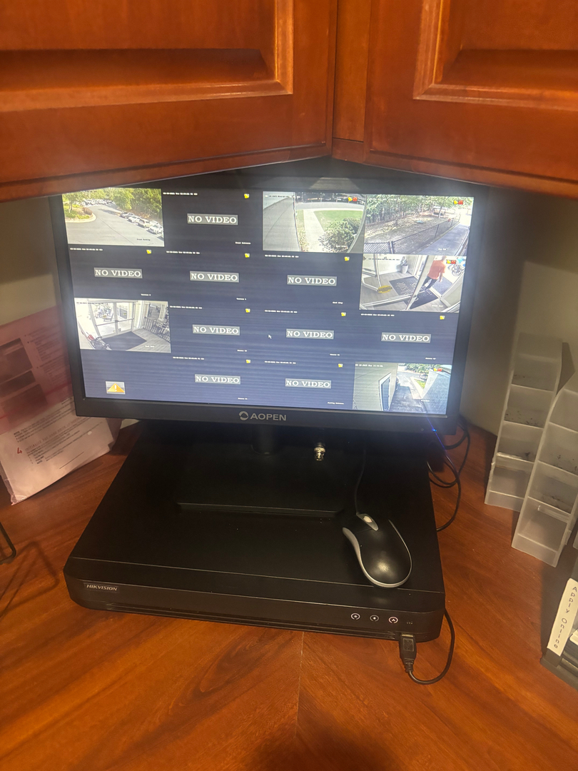 Premier Security Inc. Image