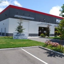 Elite Auto Glass Inc - Livermore, CA