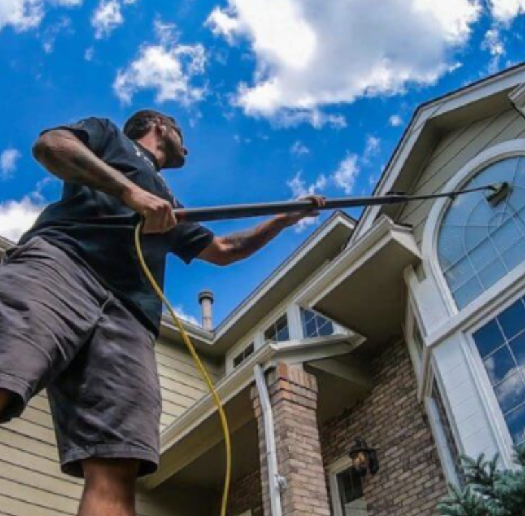 Complete Custom Cleaning Image