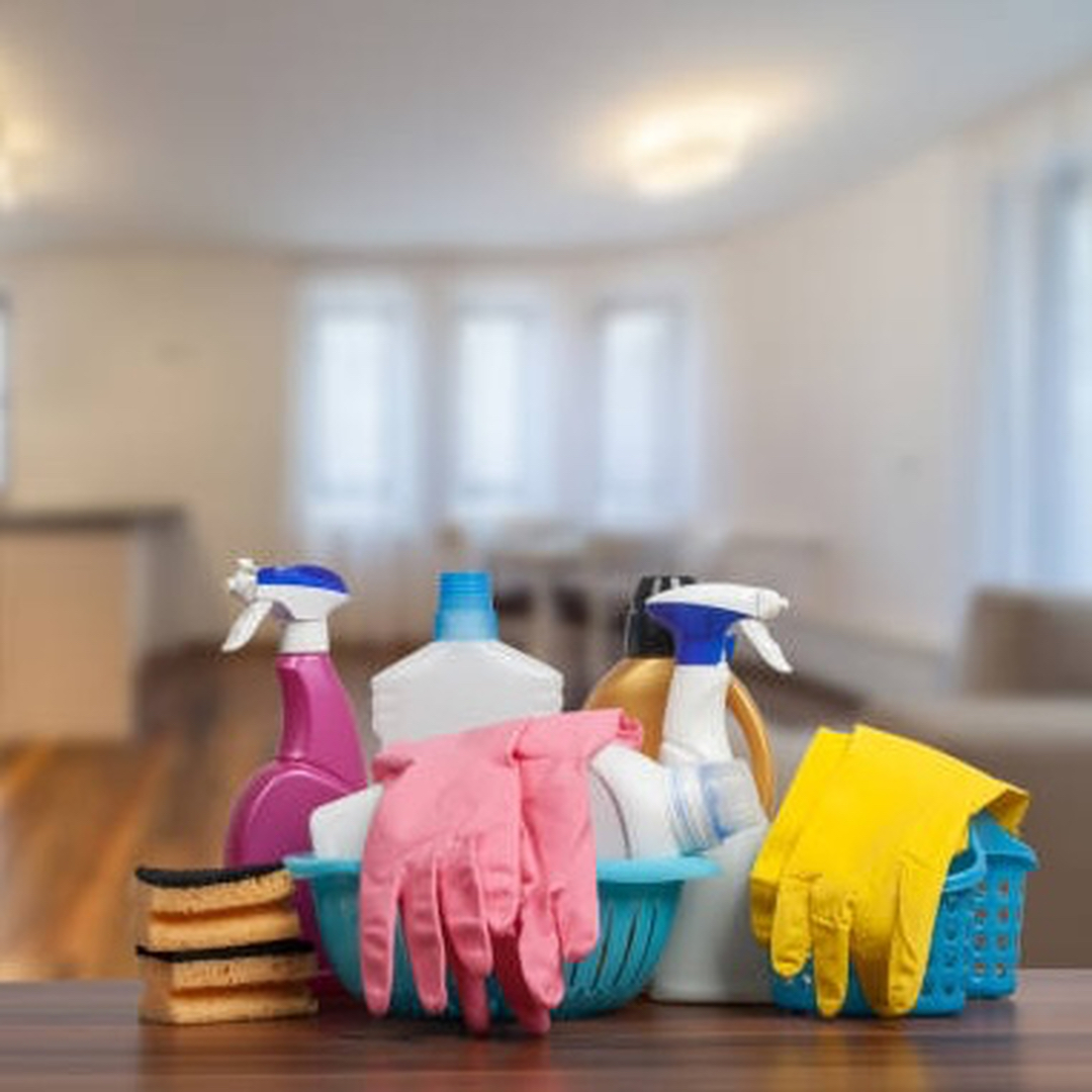 Wayne’s cleaning Image