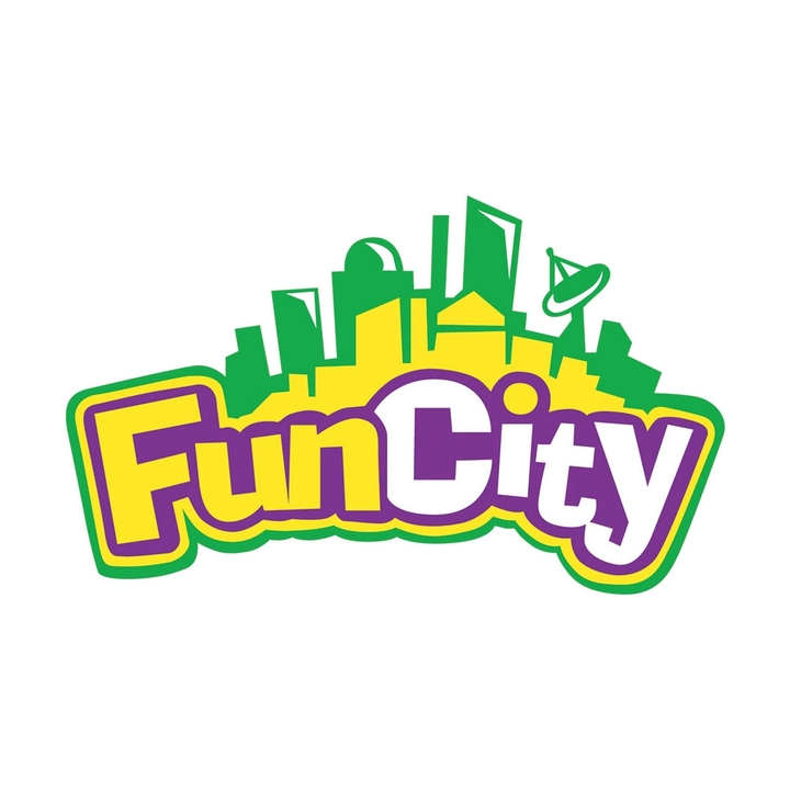 FunCity Resort Hotel Logo