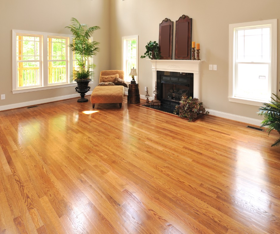 Steam Plus Cleaning and Restoration Image