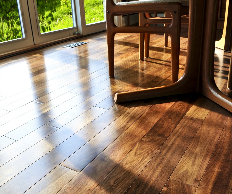 Steam Plus Cleaning and Restoration Image