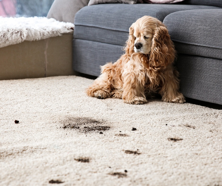 Steam Plus Cleaning and Restoration Image