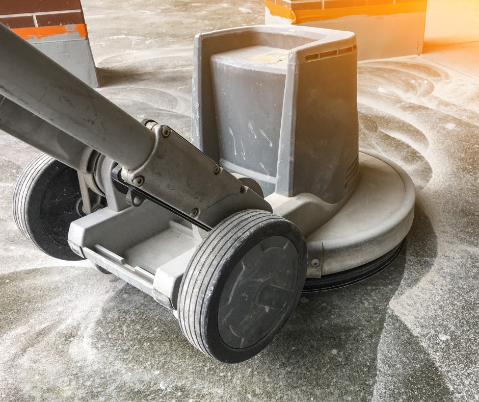 Steam Plus Cleaning and Restoration Image