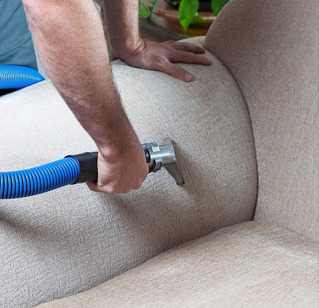 Steam Plus Cleaning and Restoration Image