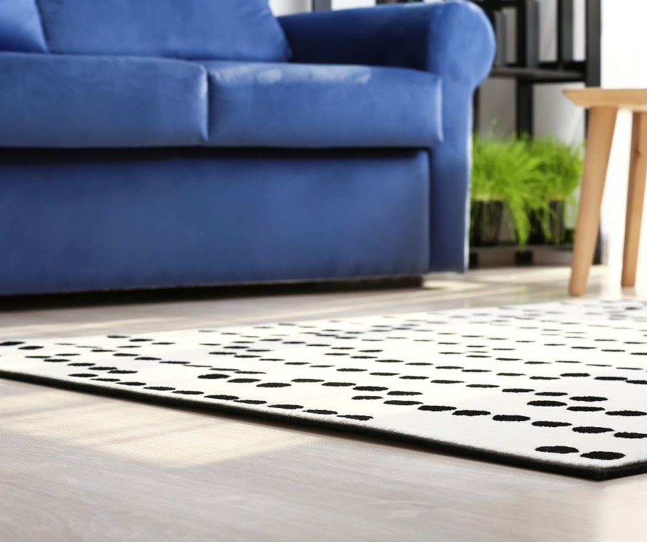 Steam Plus Cleaning and Restoration Image