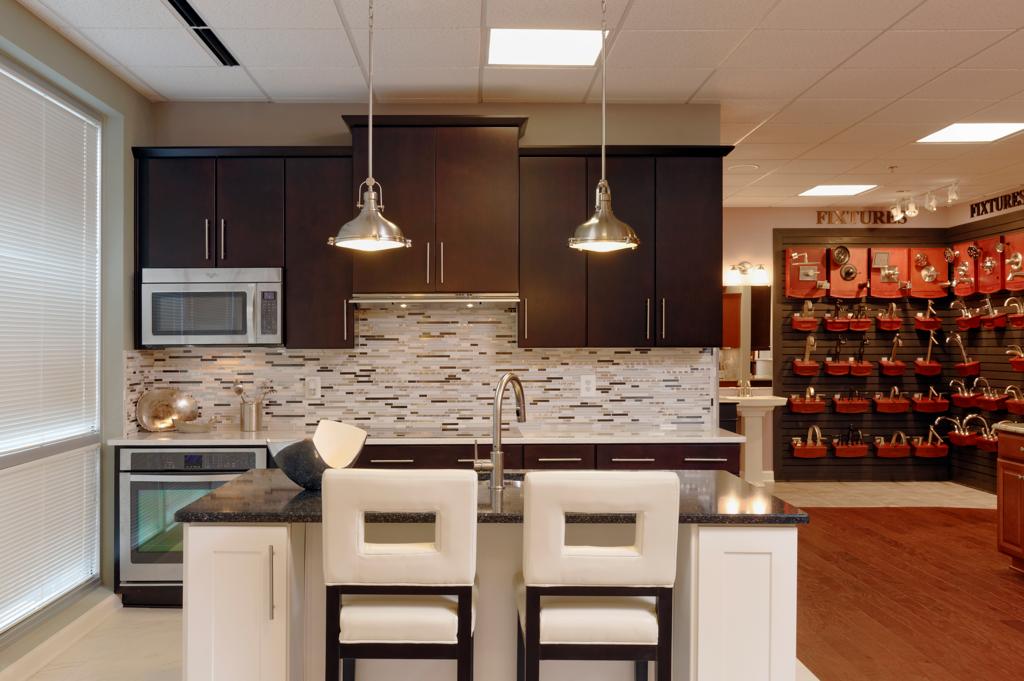 Drees Homes Design Center - Manassas, VA