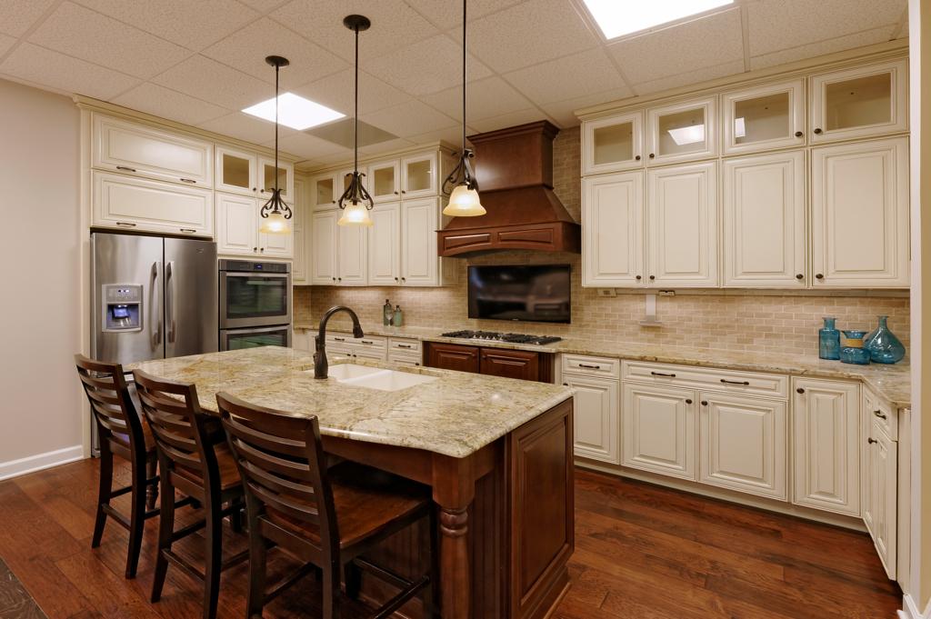 Drees Homes Design Center - Manassas, VA