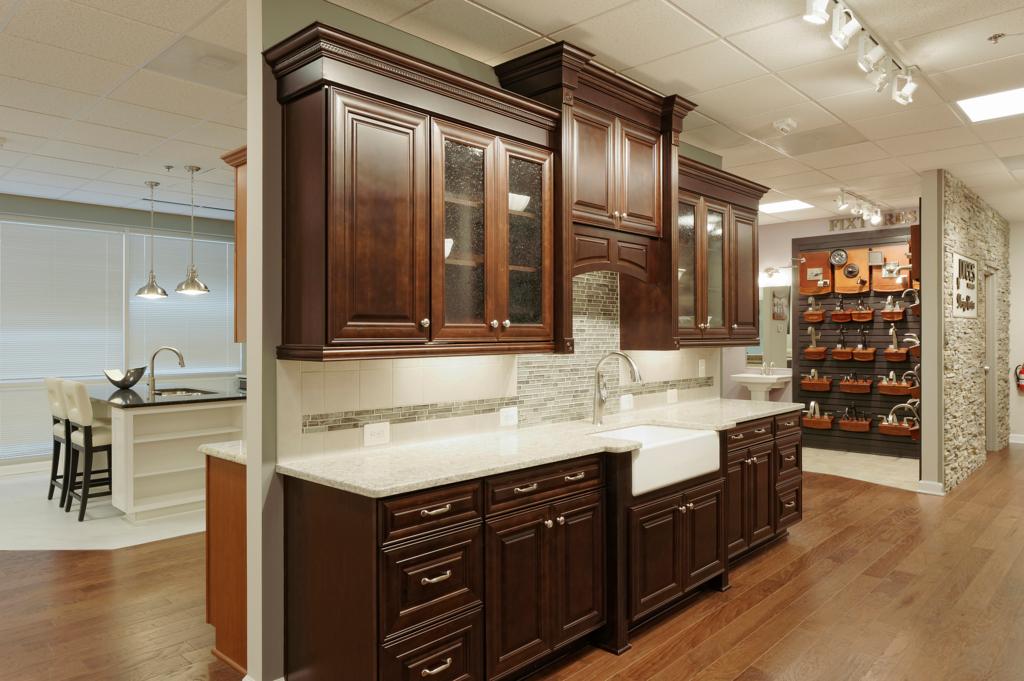 Drees Homes Design Center - Manassas, VA