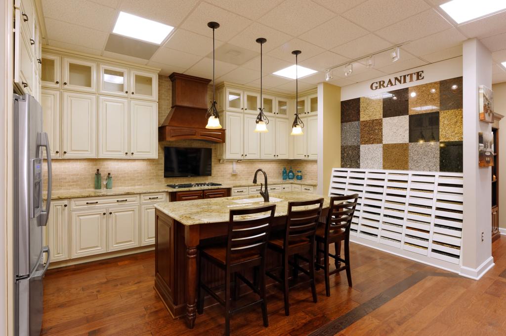 Drees Homes Design Center - Manassas, VA