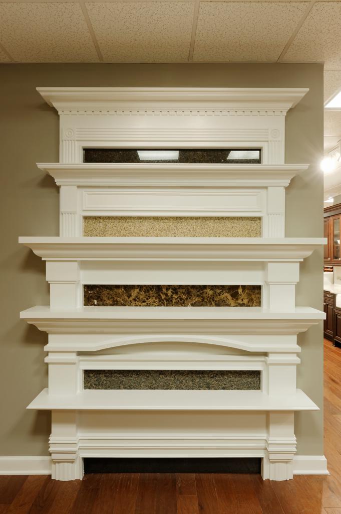 Drees Homes Design Center - Manassas, VA
