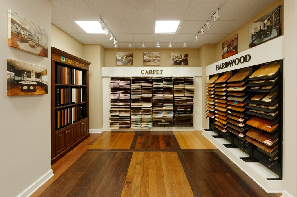 Drees Homes Design Center - Manassas, VA