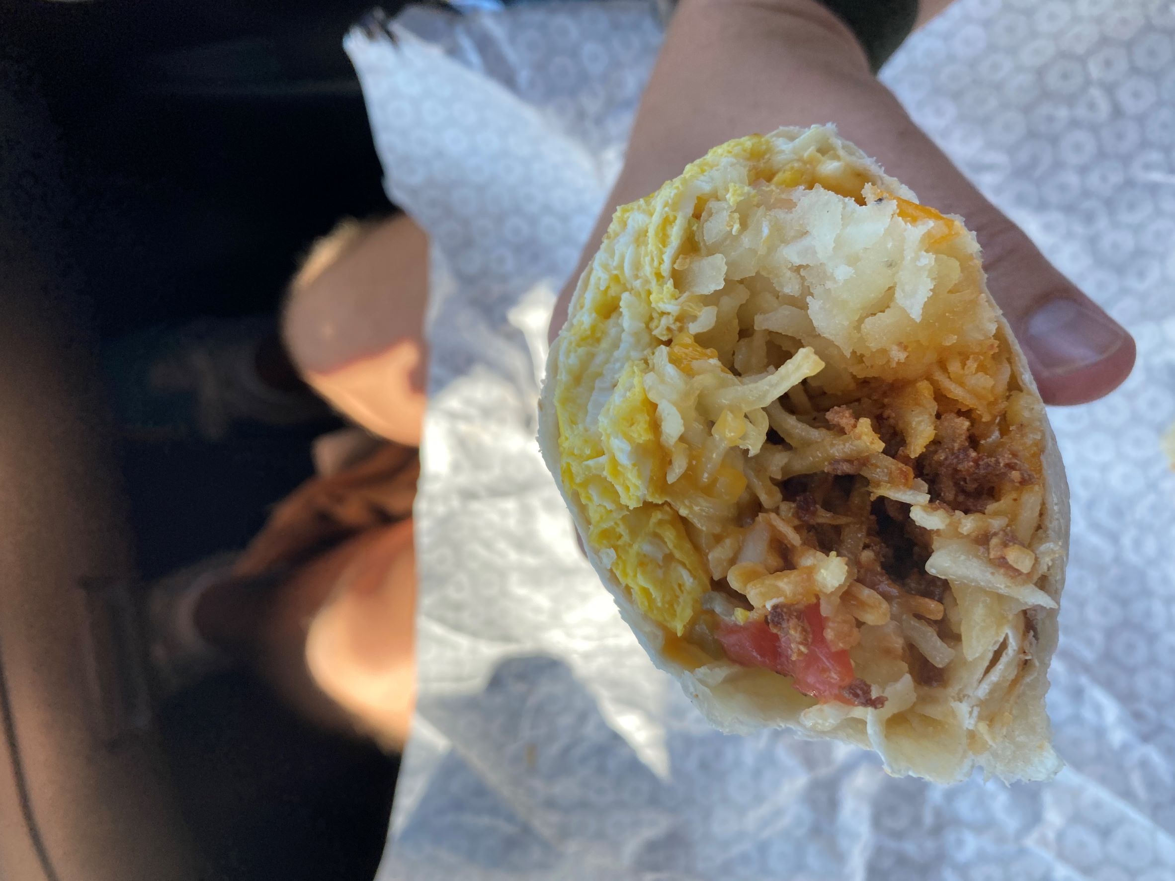 Blake's Lotaburger Image