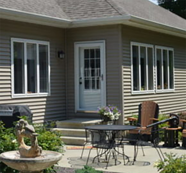 Herschberger Windows, Inc Image