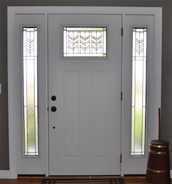 Herschberger Windows, Inc Image