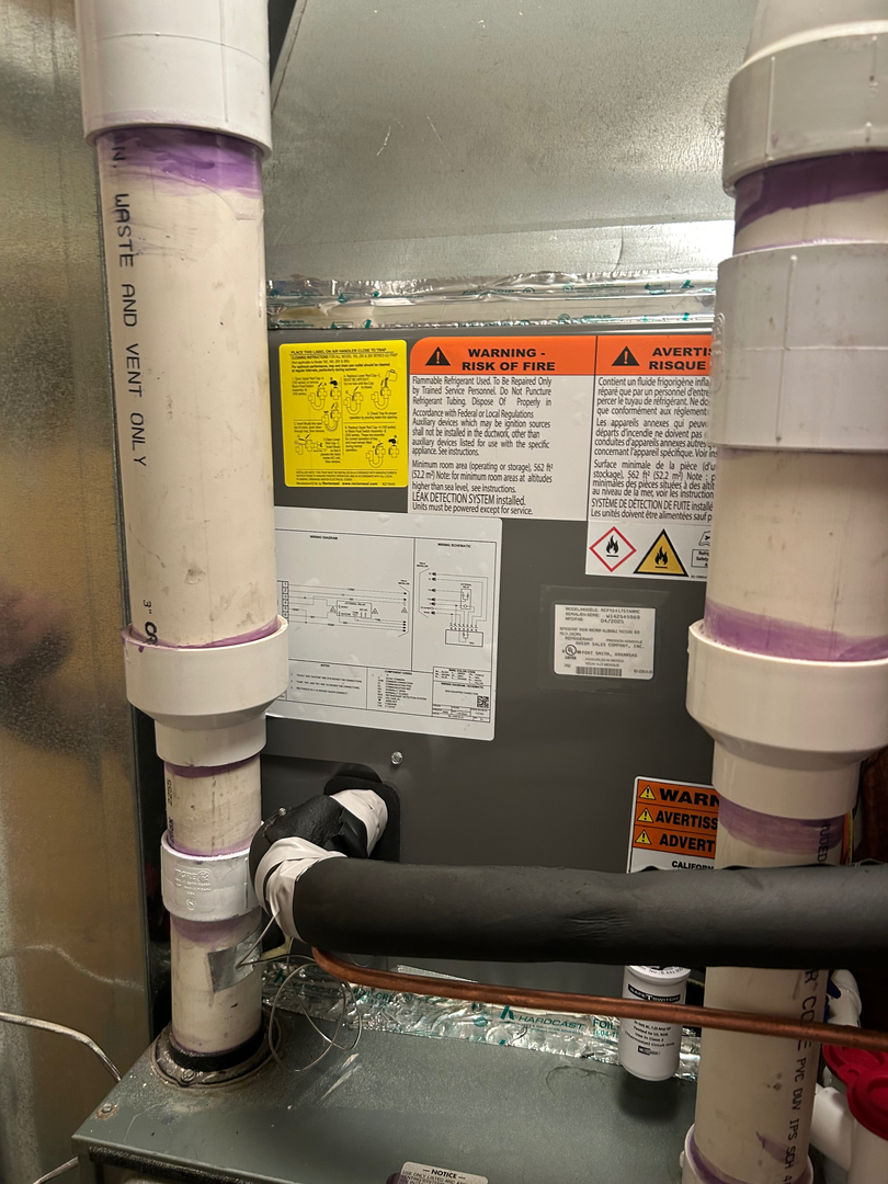 Aspen Creek Heating & Air - Lafayette, CO