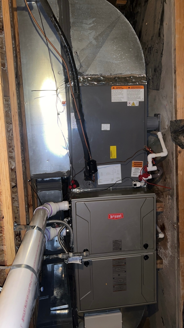 Aspen Creek Heating & Air - Lafayette, CO