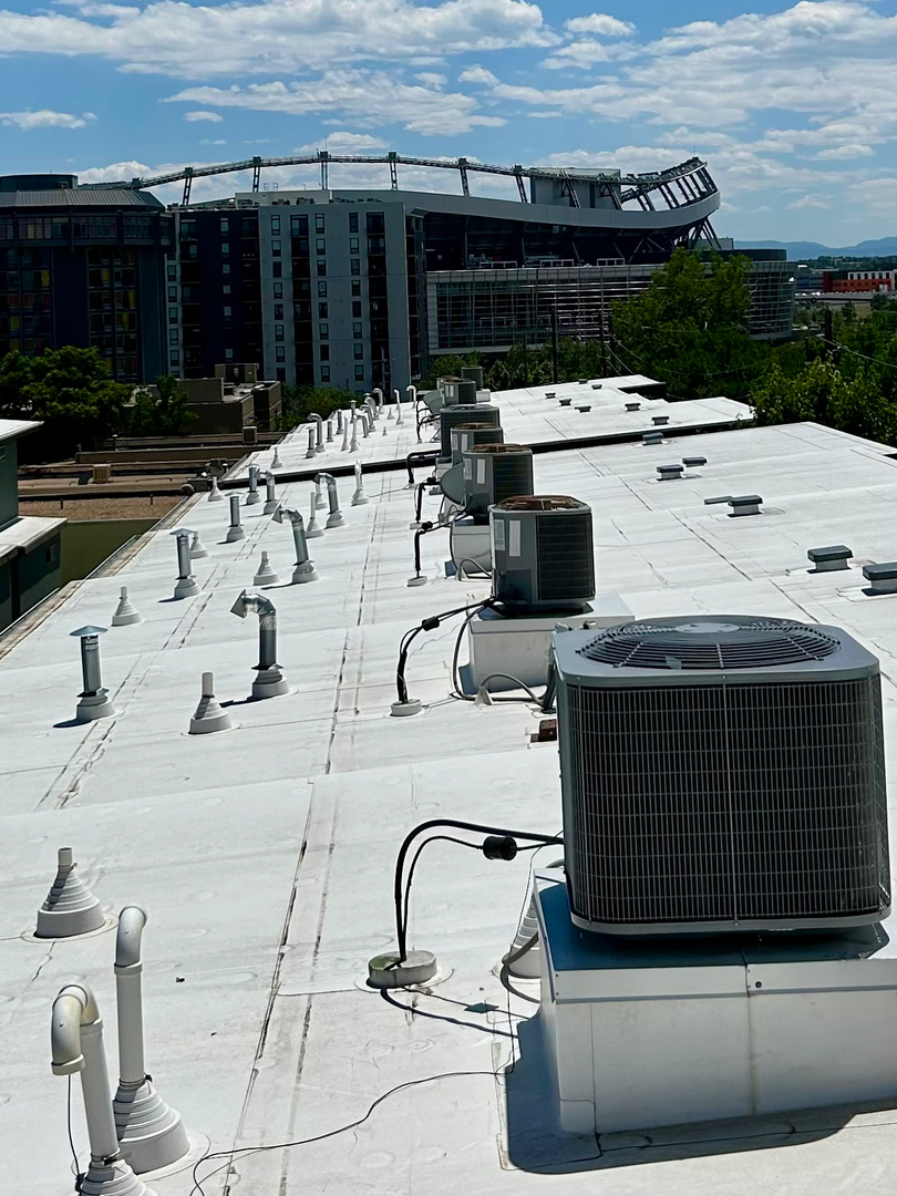 Aspen Creek Heating & Air - Lafayette, CO