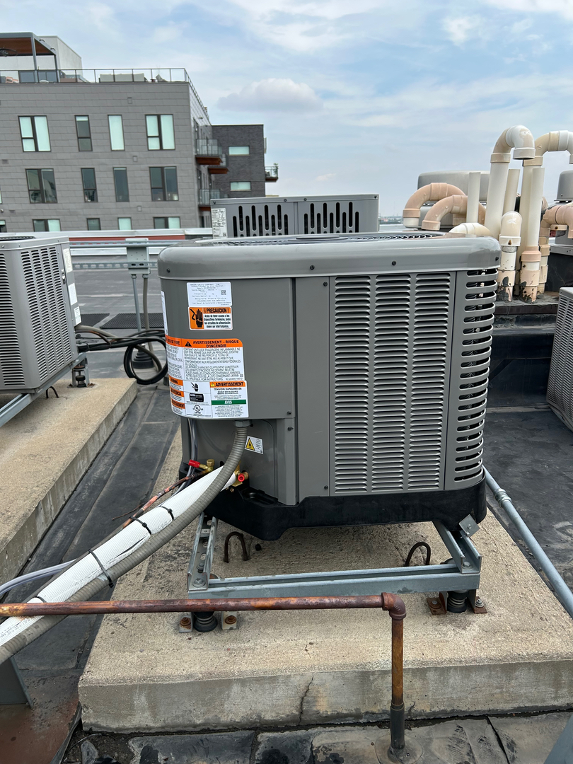 Aspen Creek Heating & Air - Lafayette, CO