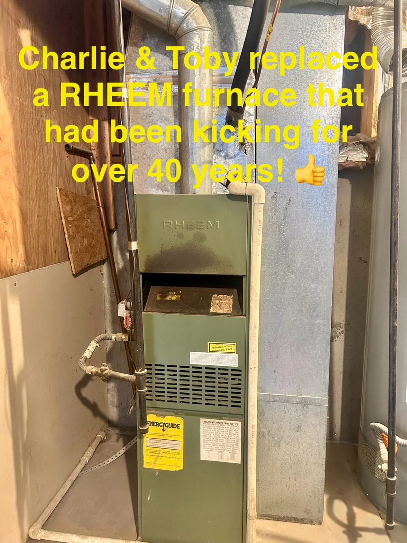 Aspen Creek Heating & Air Image