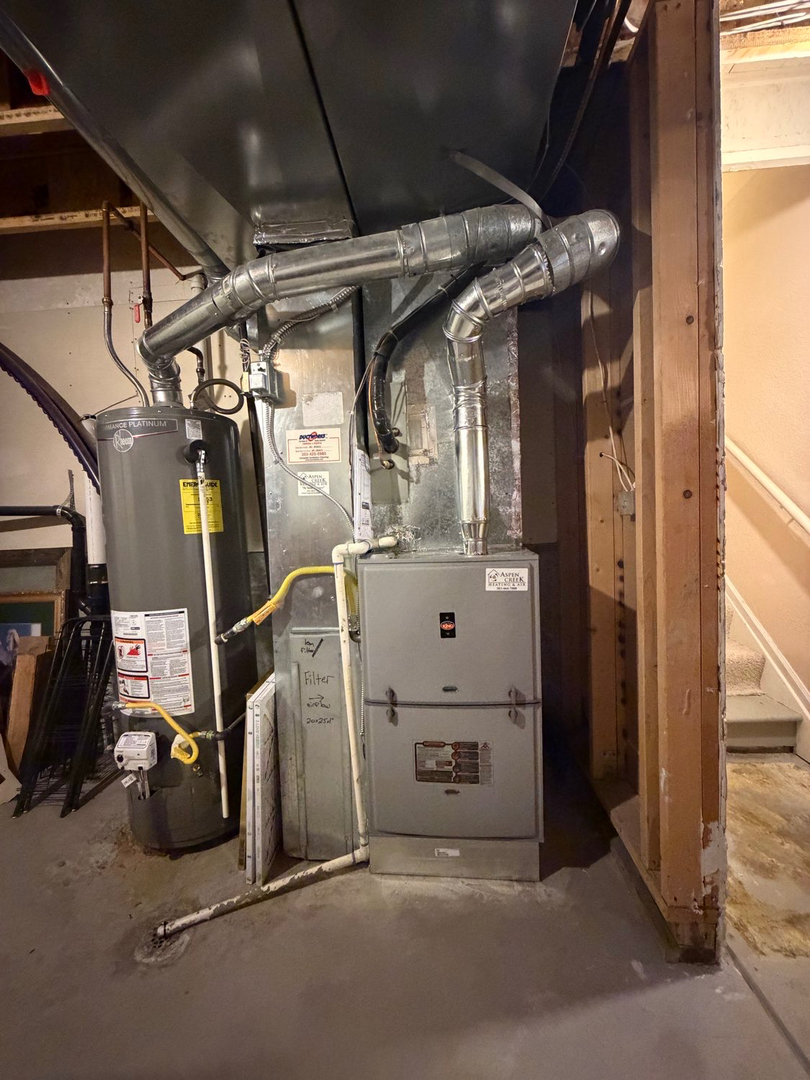 Aspen Creek Heating & Air Image